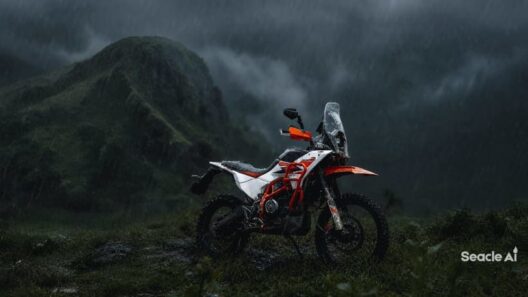KTM 390 Adventure Review: Real-World Strengths and Drawbacks