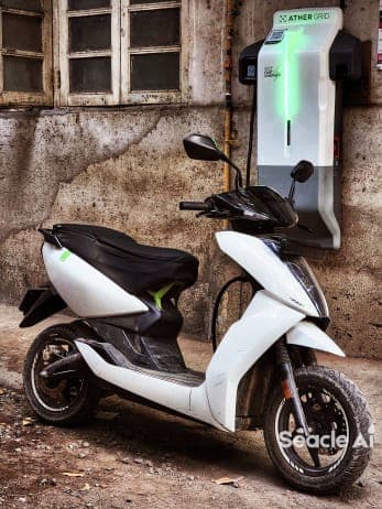Ather 450X Review: Real-World Strengths and Drawbacks in 2026