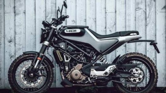 Husqvarna Svartpilen 401: Practical Review, Specs and Real-World Limits