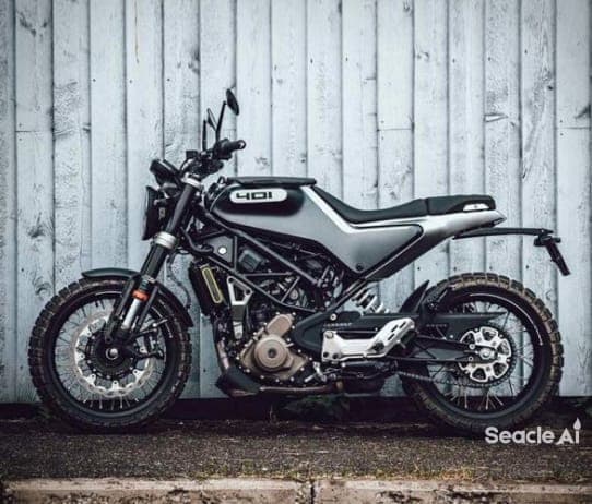 Husqvarna Svartpilen 401: Practical Review, Specs and Real-World Limits