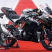 TVS Apache RTR 310: Real-World Strengths and Drawbacks