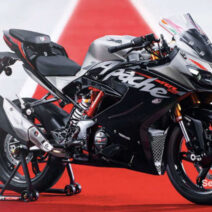 TVS Apache RTR 310: Real-World Strengths and Drawbacks