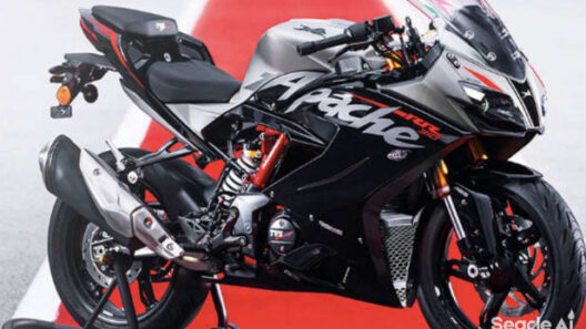 TVS Apache RTR 310: Real-World Strengths and Drawbacks