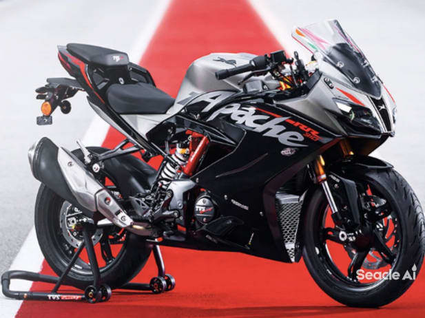 TVS Apache RTR 310: Real-World Strengths and Drawbacks
