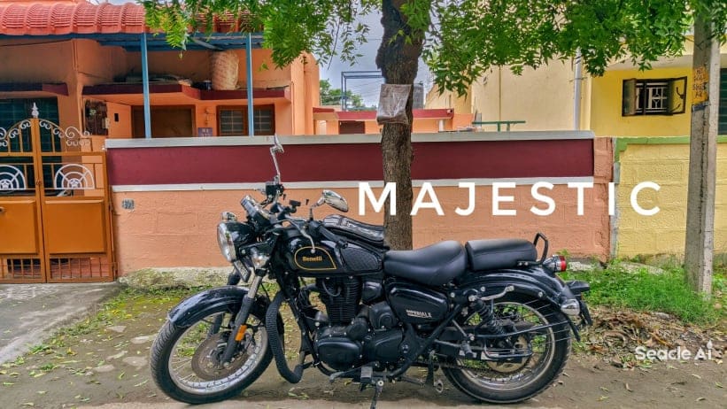 Benelli Imperiale 400 Review: Real-World Strengths and Drawbacks