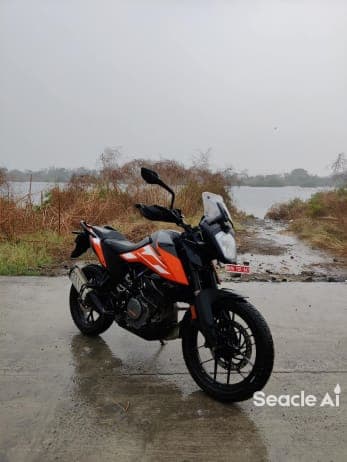 KTM 250 Adventure: Practical Review, Specs and Real-World Limits